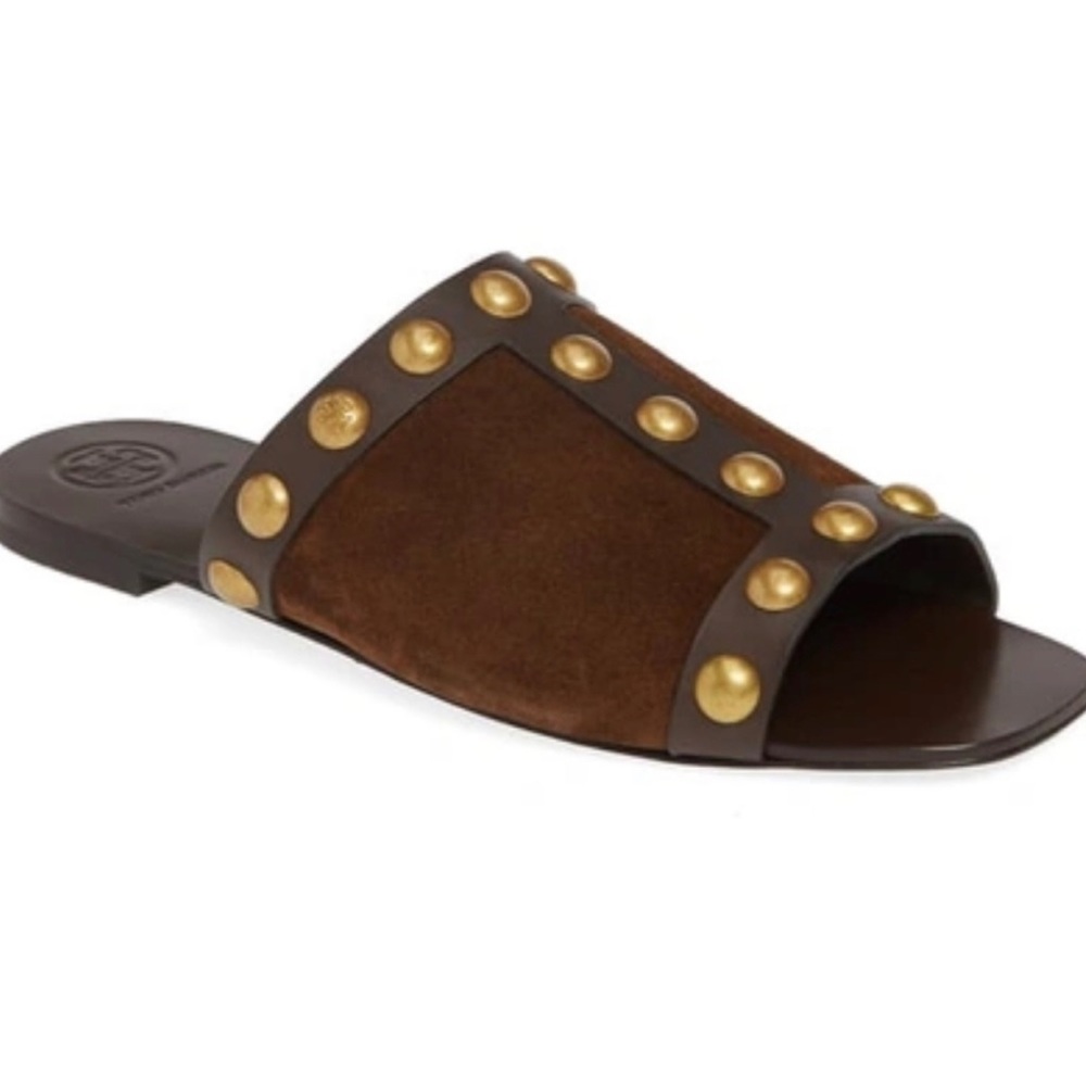 Tory Burch Blythe Slide Sandal